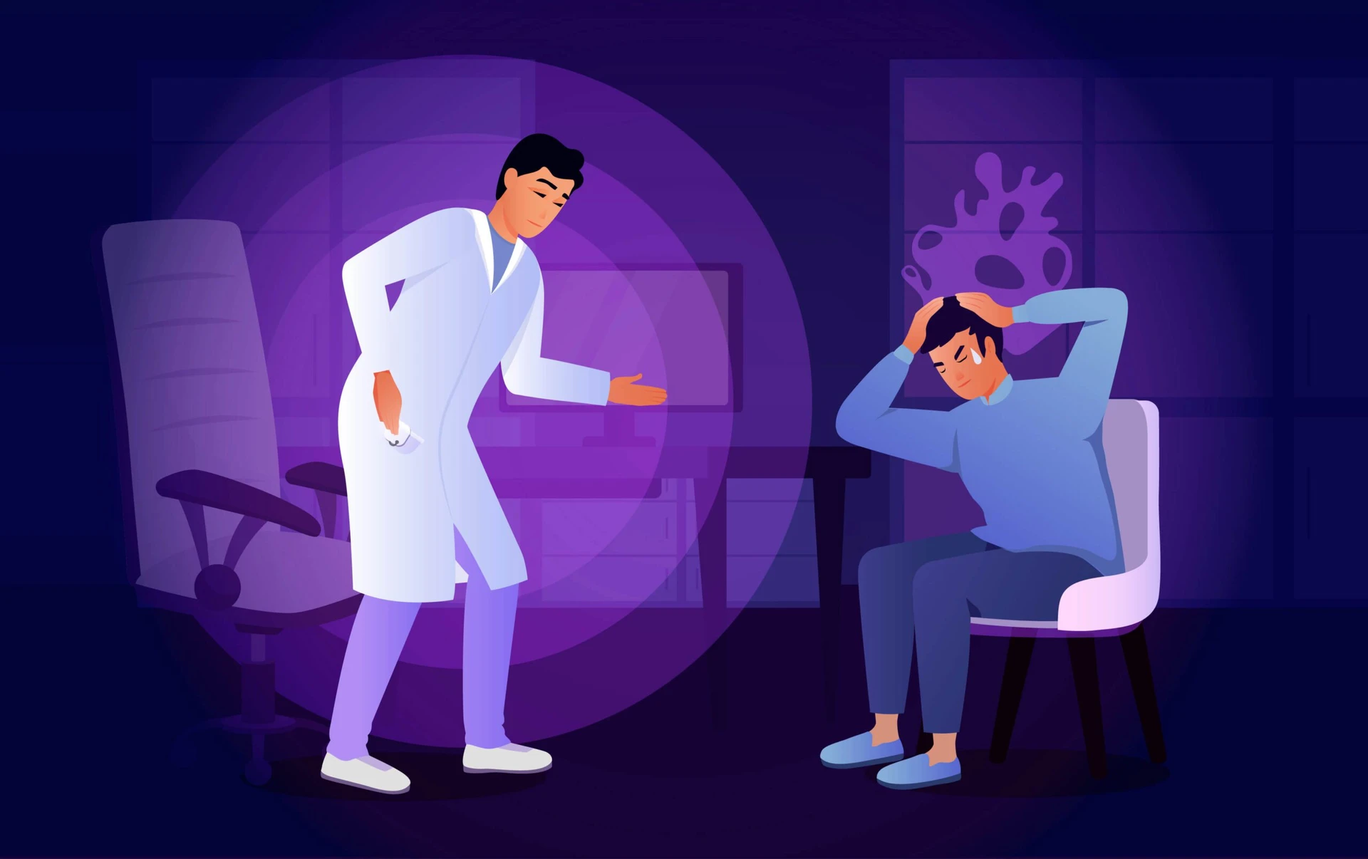 How well do you know your health?